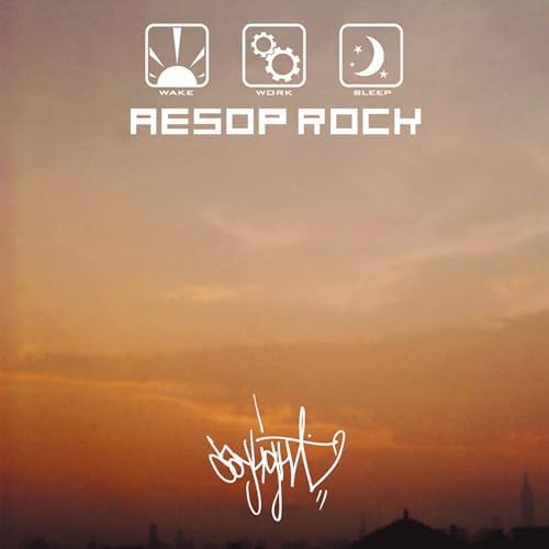 Aesop Rock - Labor Days - Amazon.com Music